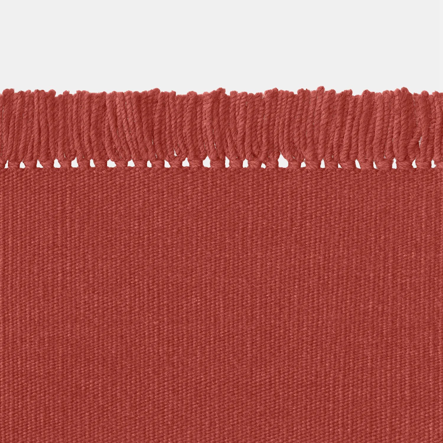 Ковер Kelim Coloured Fringes1010