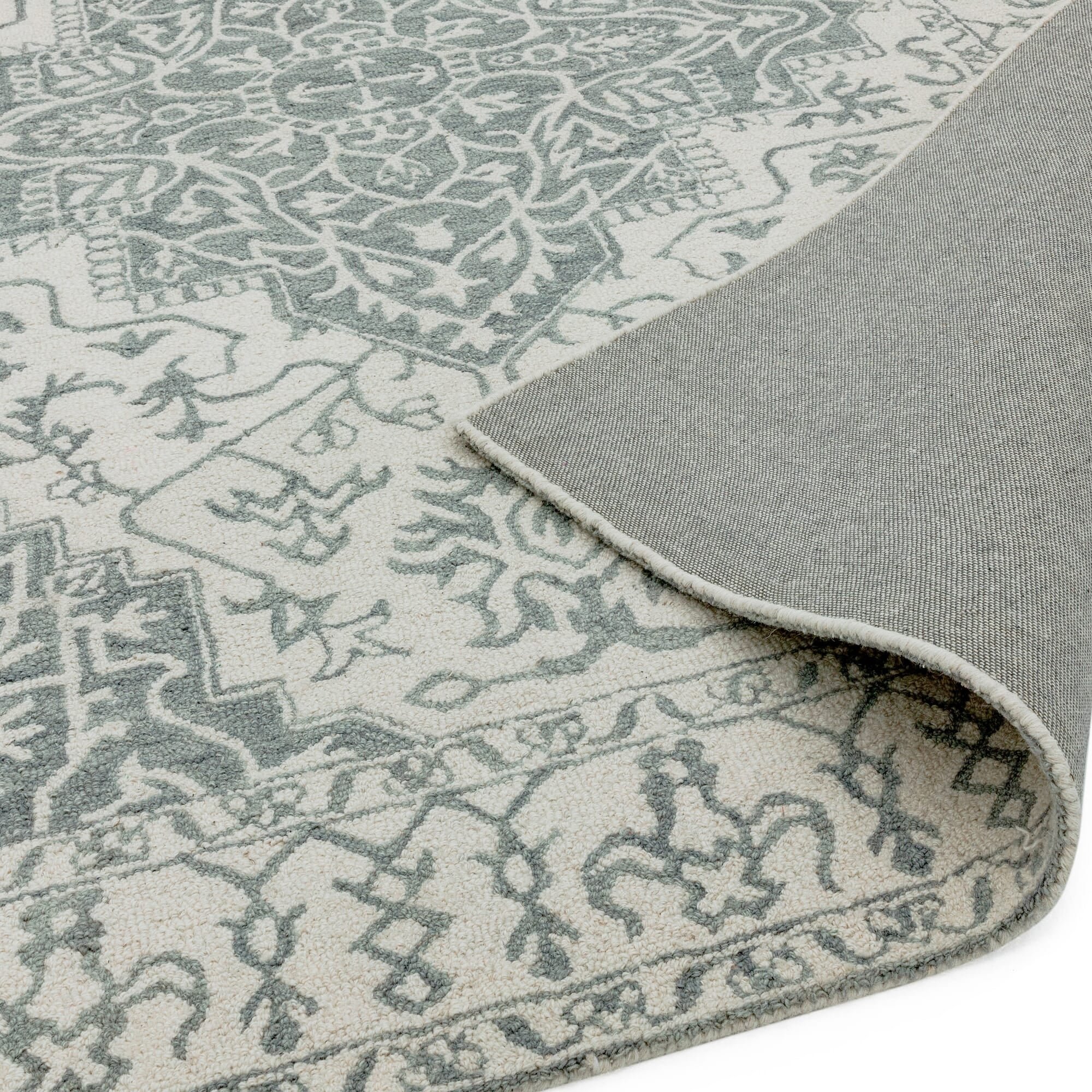 Ковер Bronte Silver