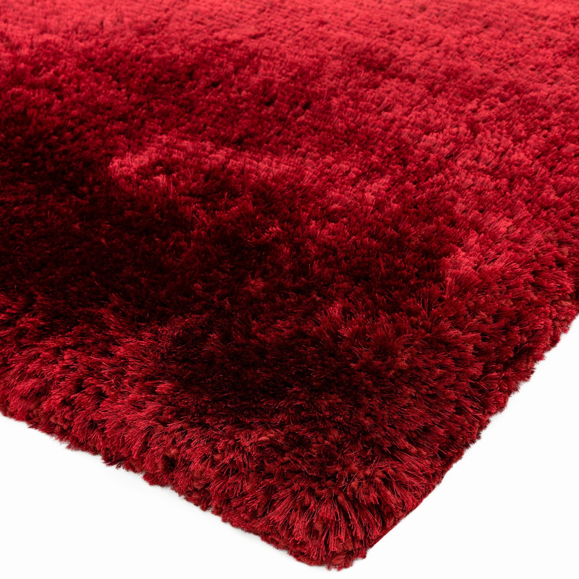 Ковер Plush Red