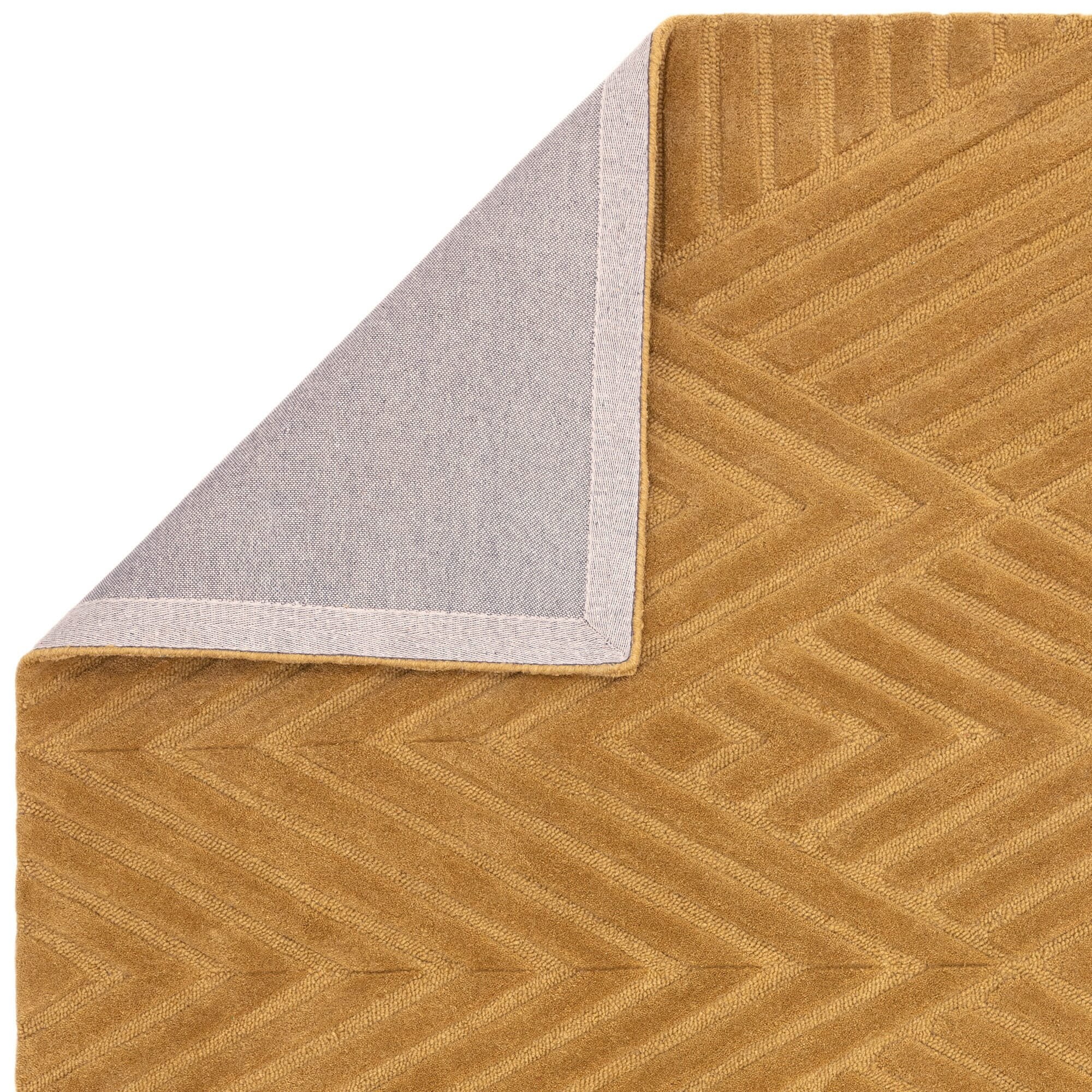 Ковер Hague Ochre