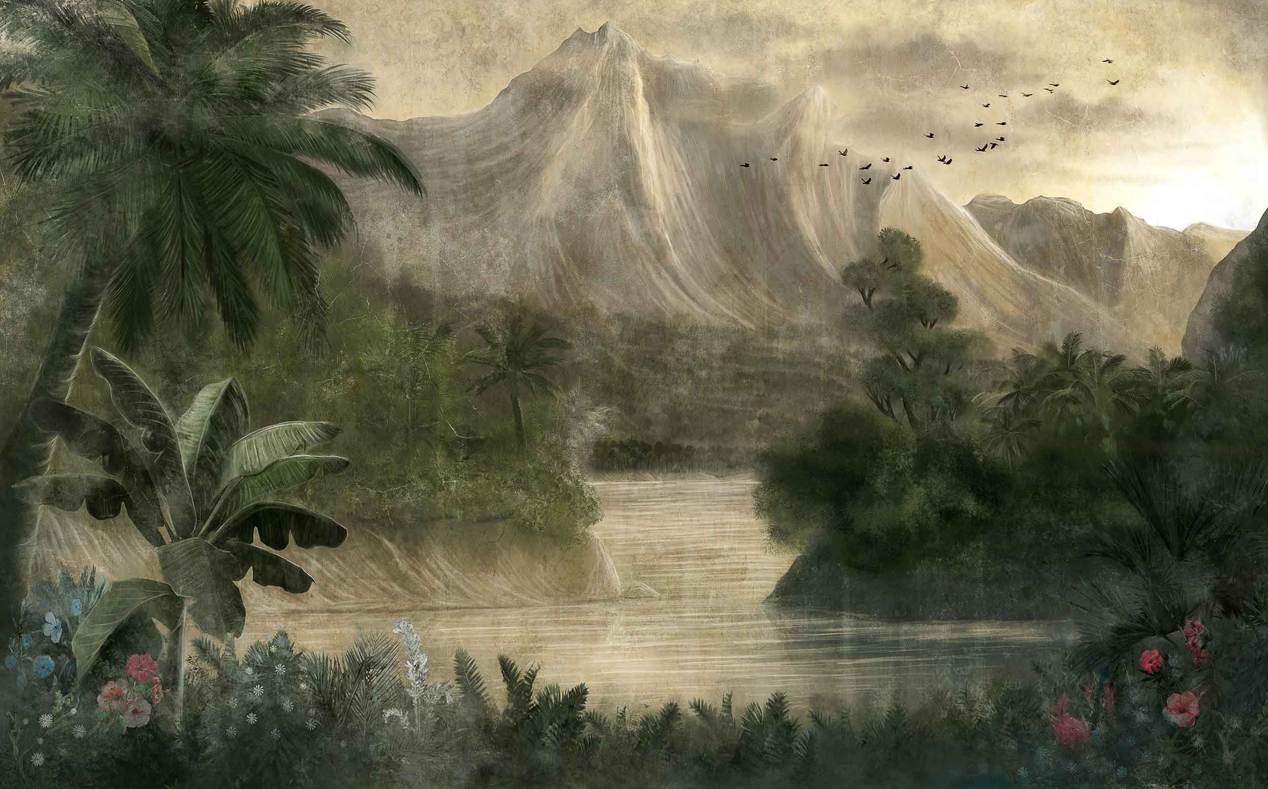 Колекція Random Chinoiseries, 7900030