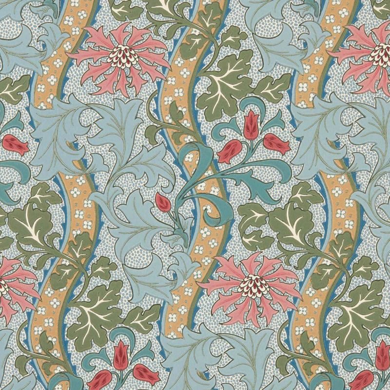 Коллекция The Unfinished Works Wallpapers, MUNW217582