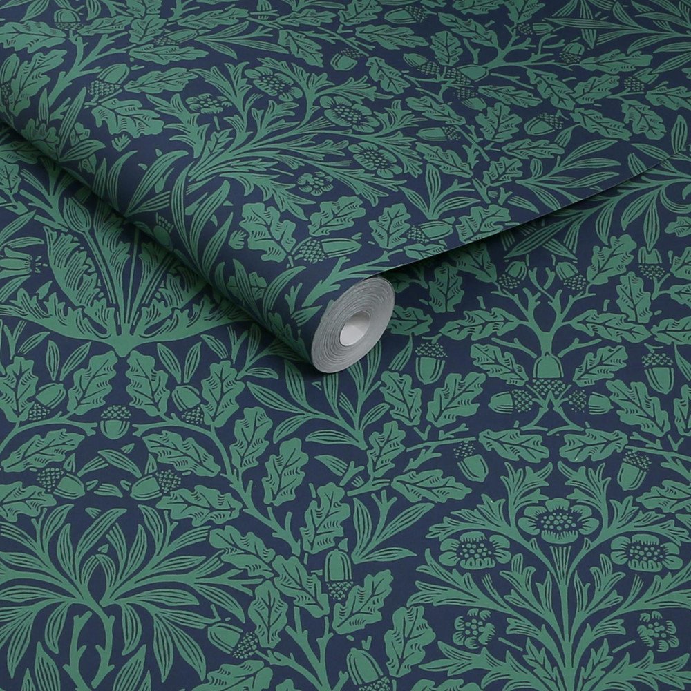 Коллекция William Morris At Home V2, 140489