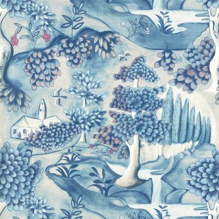 Колекція Cotswolds Manor Wallpapers, ZCOT313020