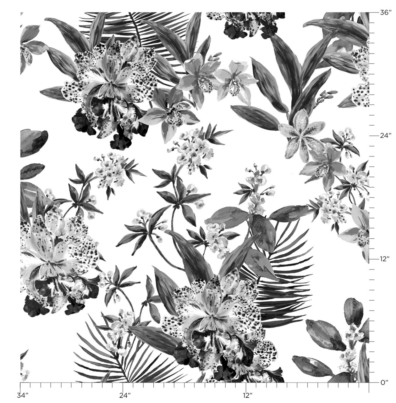 Колекція Aloha Orchid, 10559