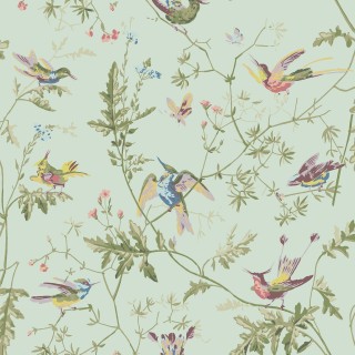Коллекция Selection of Hummingbirds, 124/1007