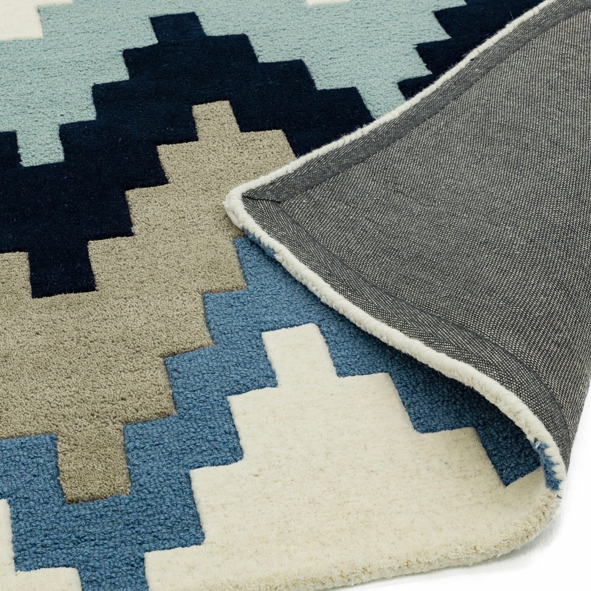 Ковер Matrix Cuzzo Blue