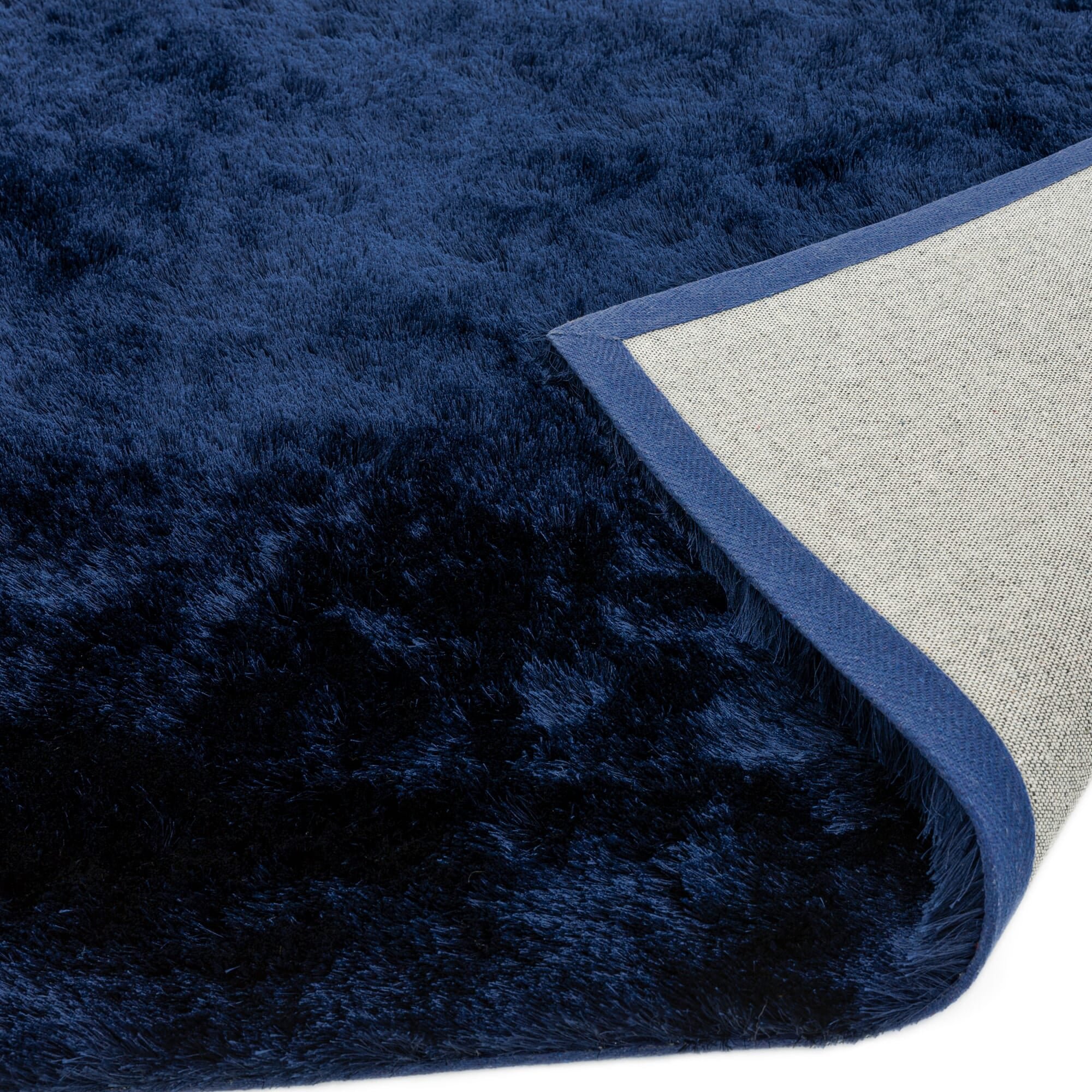Ковер Whisper Navy Blue
