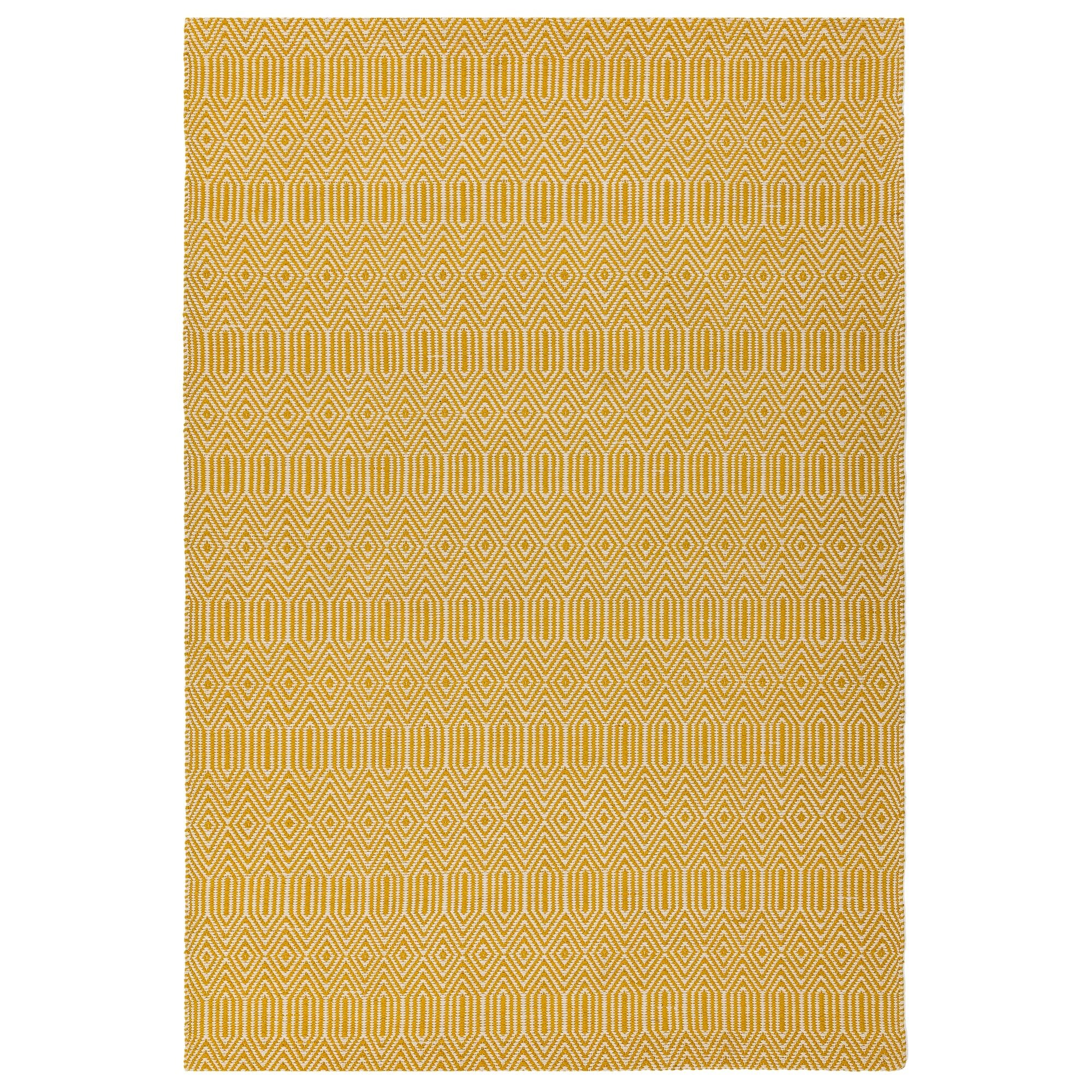 Ковер Sloan Mustard
