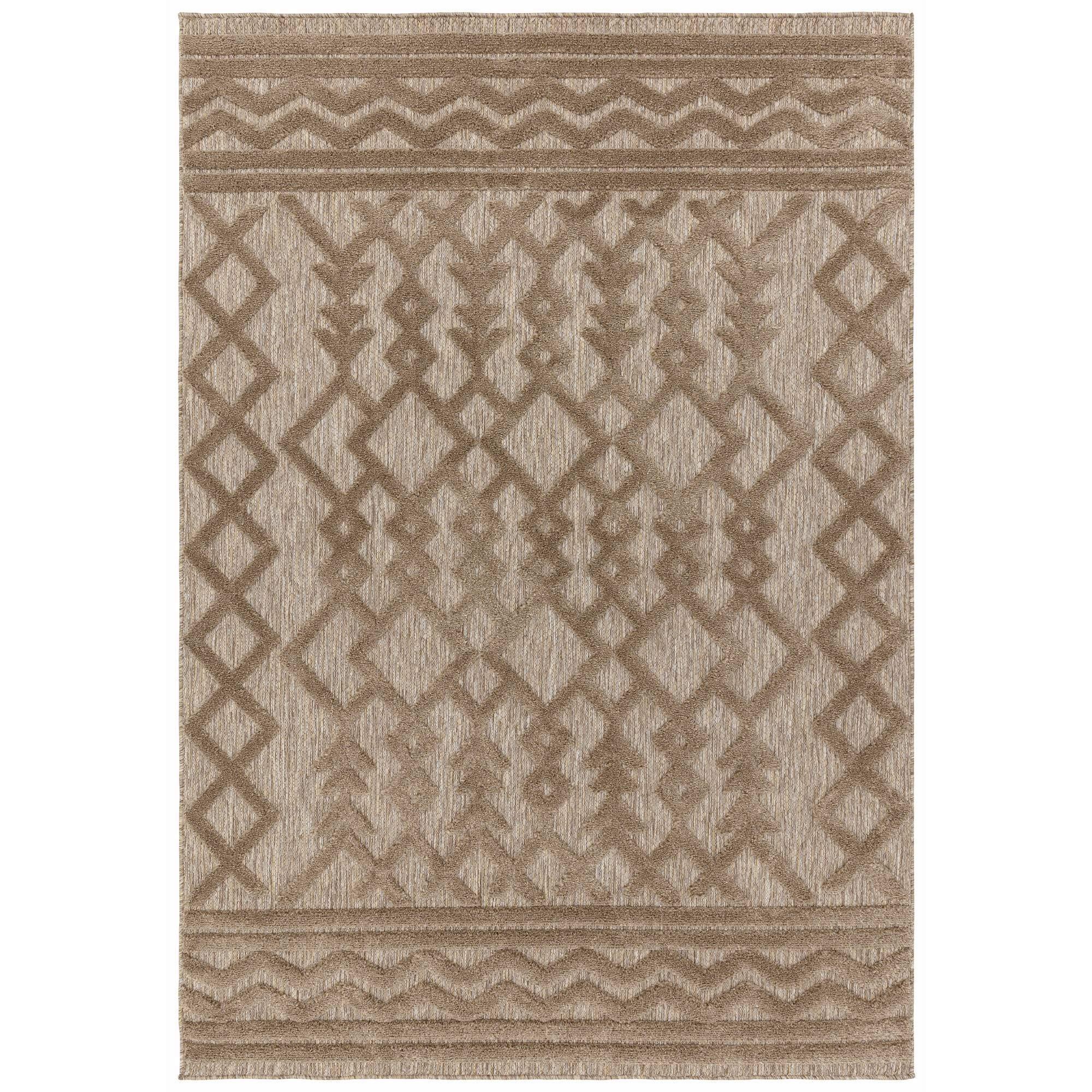 Ковер Salta Brown Links