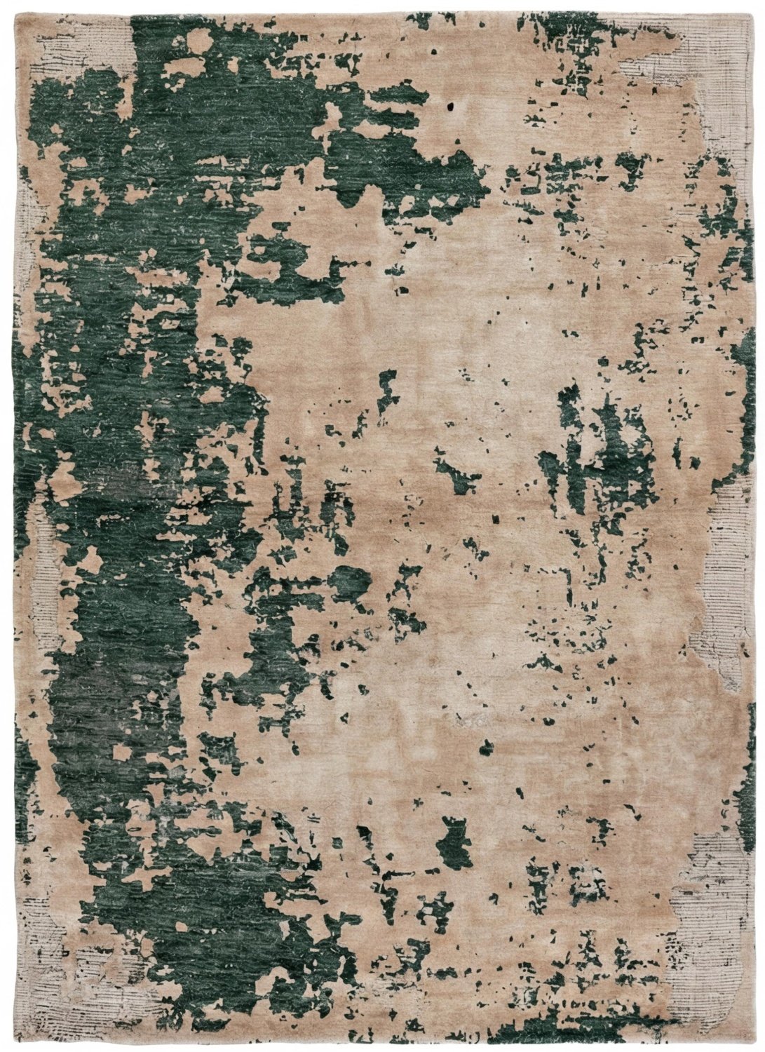 Килим Moss Weathered Canvas
