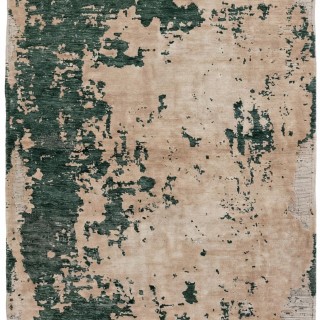 Килим Moss Weathered Canvas