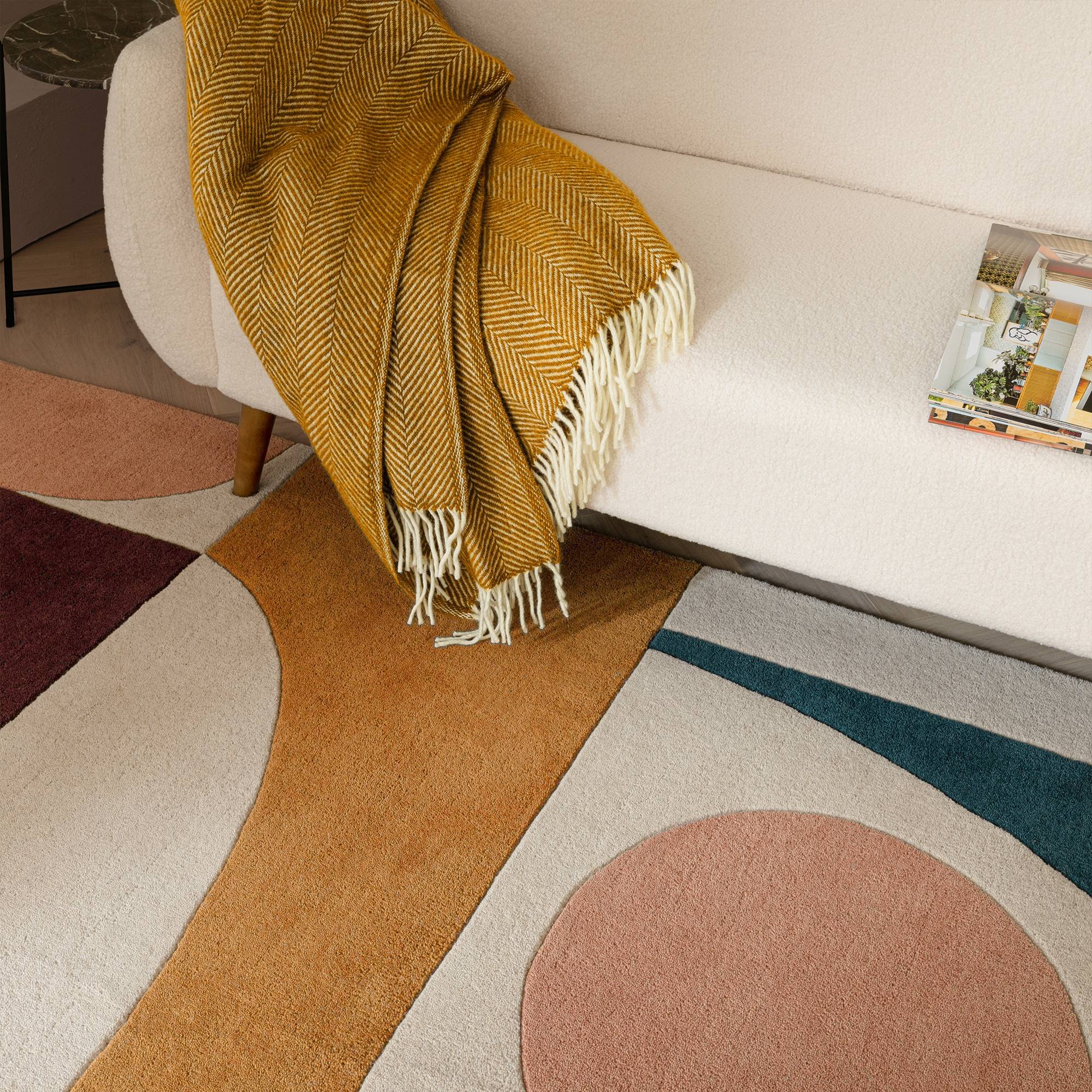 Ковер Reef Connect Multi