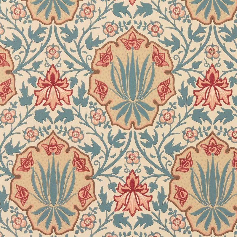 Коллекция The Unfinished Works Wallpapers, MUNW217566