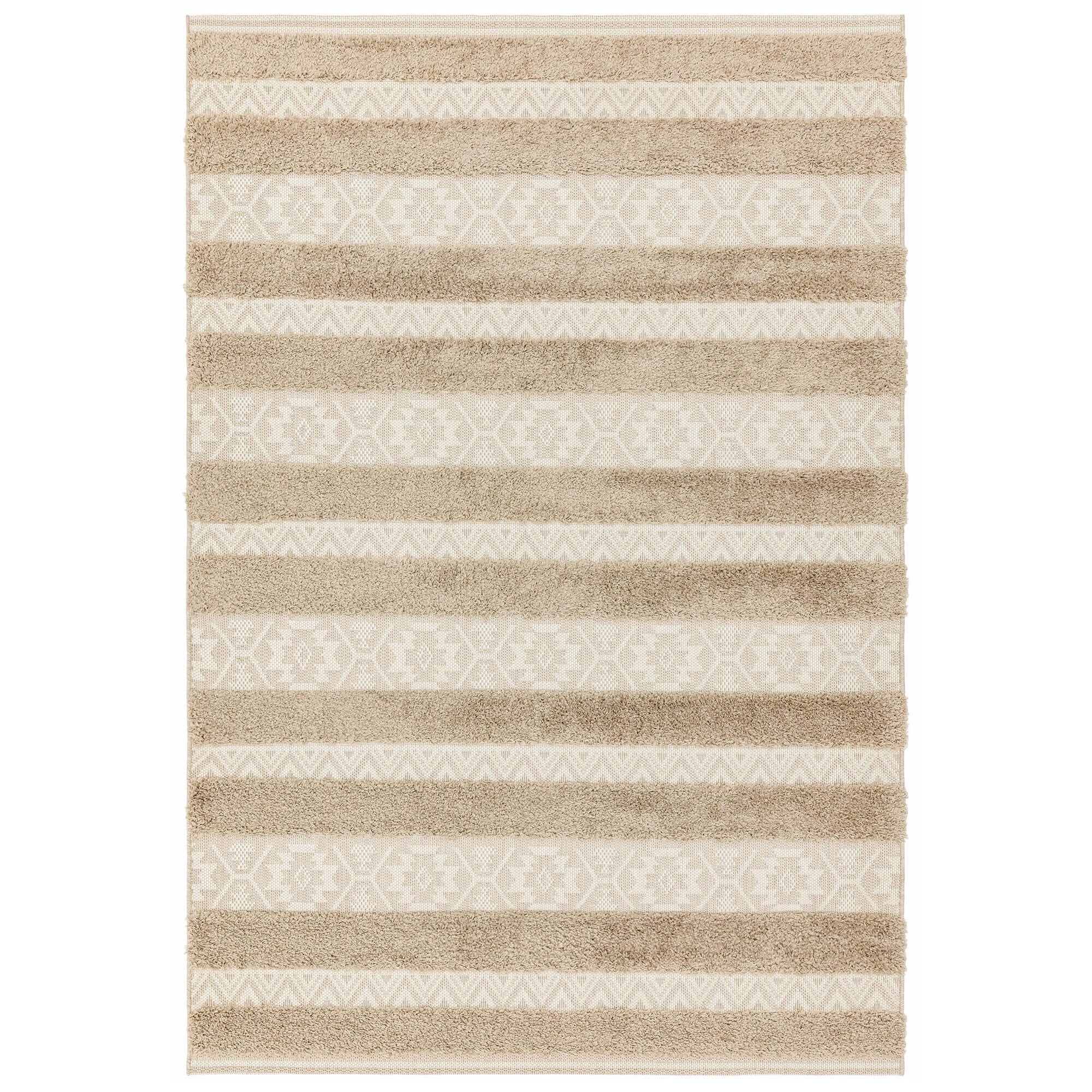 Ковер Monty Natural/Cream Stripe