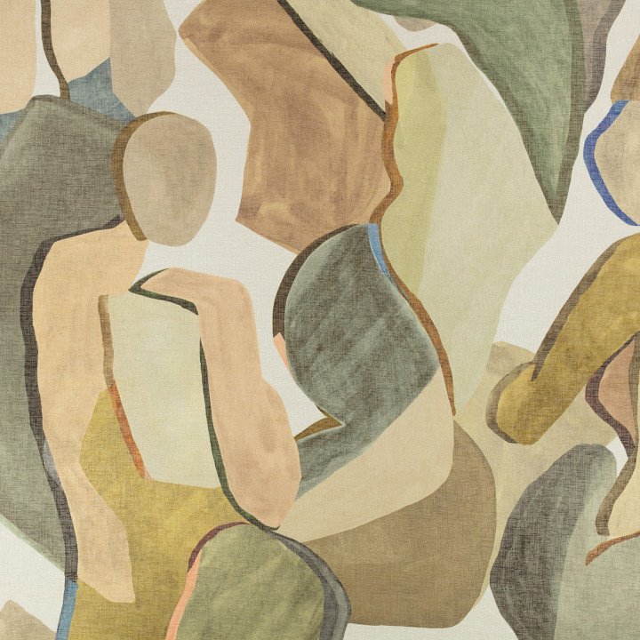 Коллекция Tsauri, W948/02