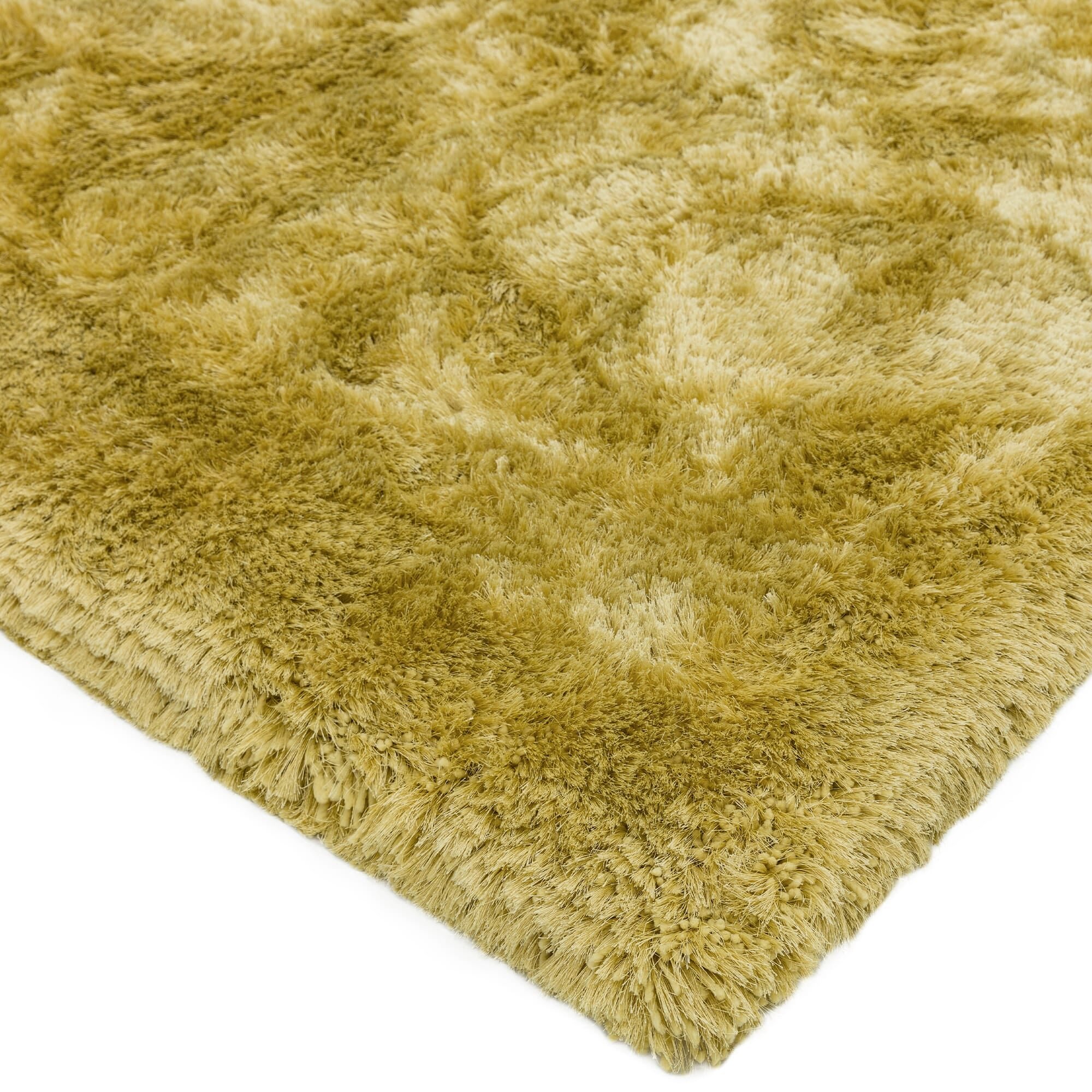 Ковер Plush Yellow