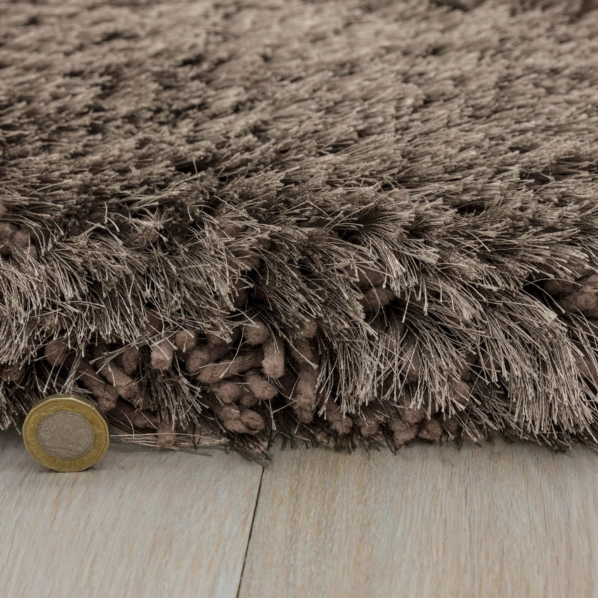 Ковер Plush Zinc