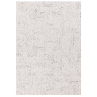 Ковер Theodore Hatch White / Black 