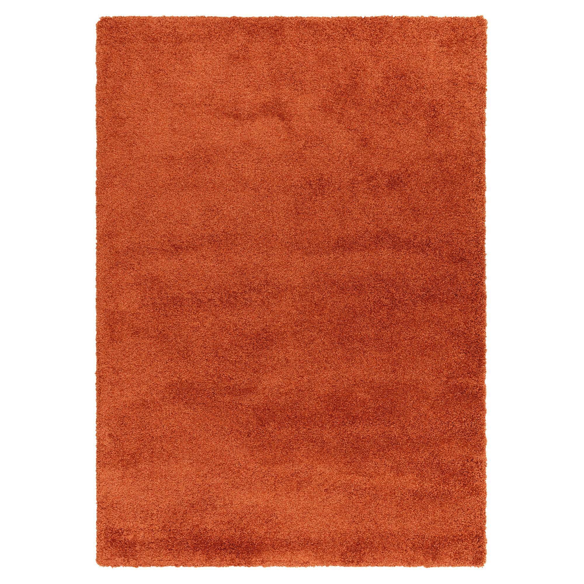 Килим Atlas Orange