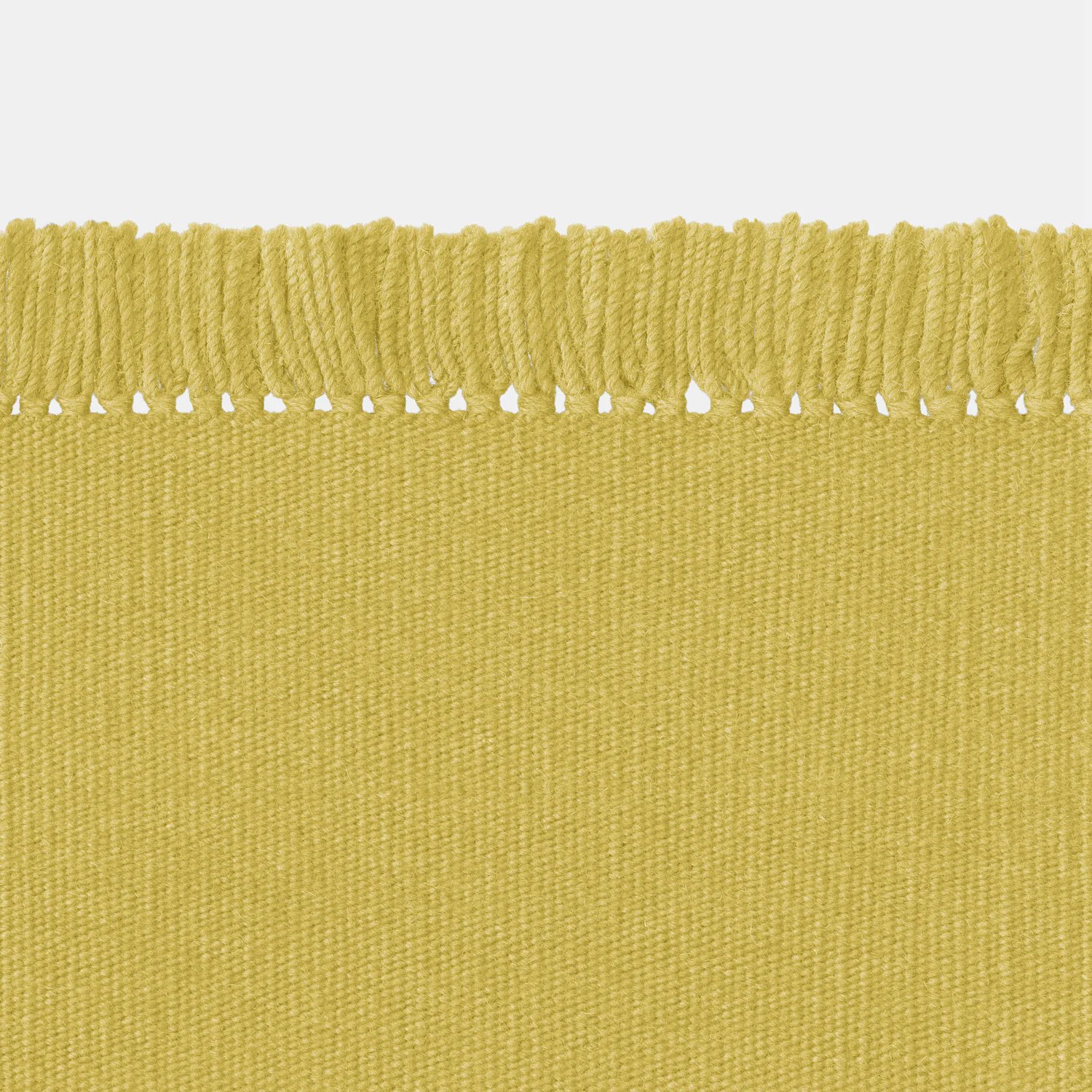 Ковер Kelim Coloured Fringes1212