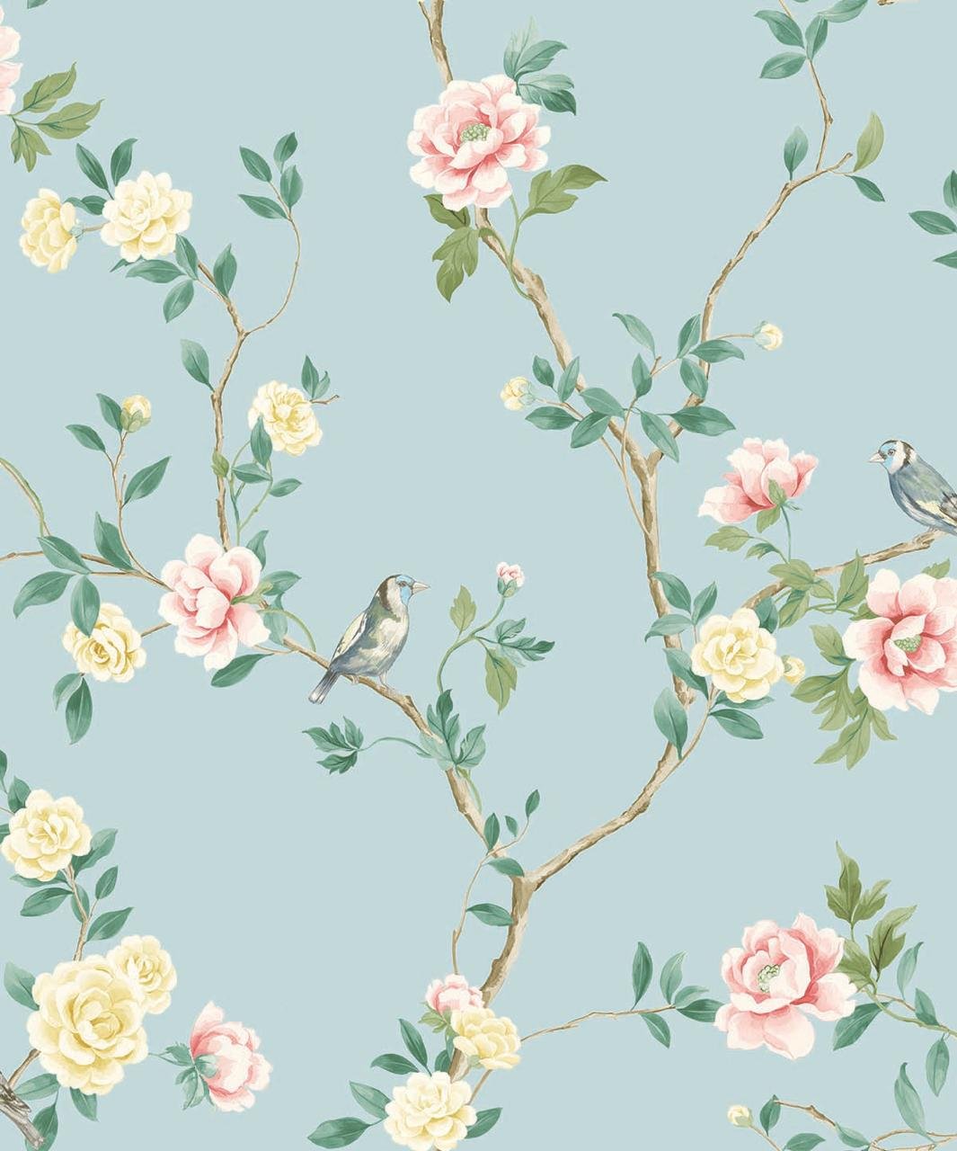 Коллекция Chinoiserie, CH31602