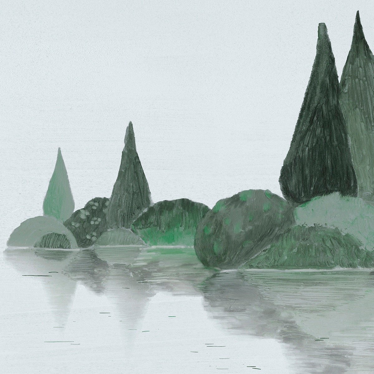 Коллекция Panorama, PAN152