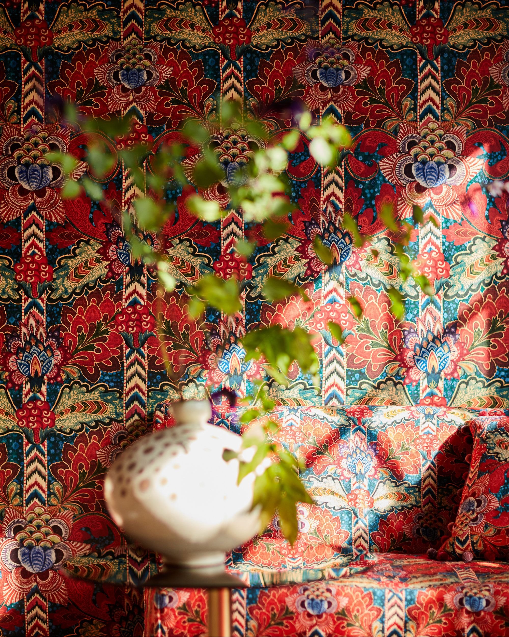 Колекція Woodstock '69, WP20624