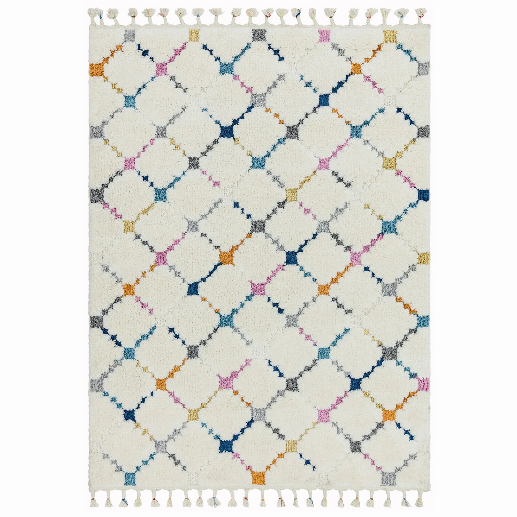 Ковер Ariana Cross Criss AR08