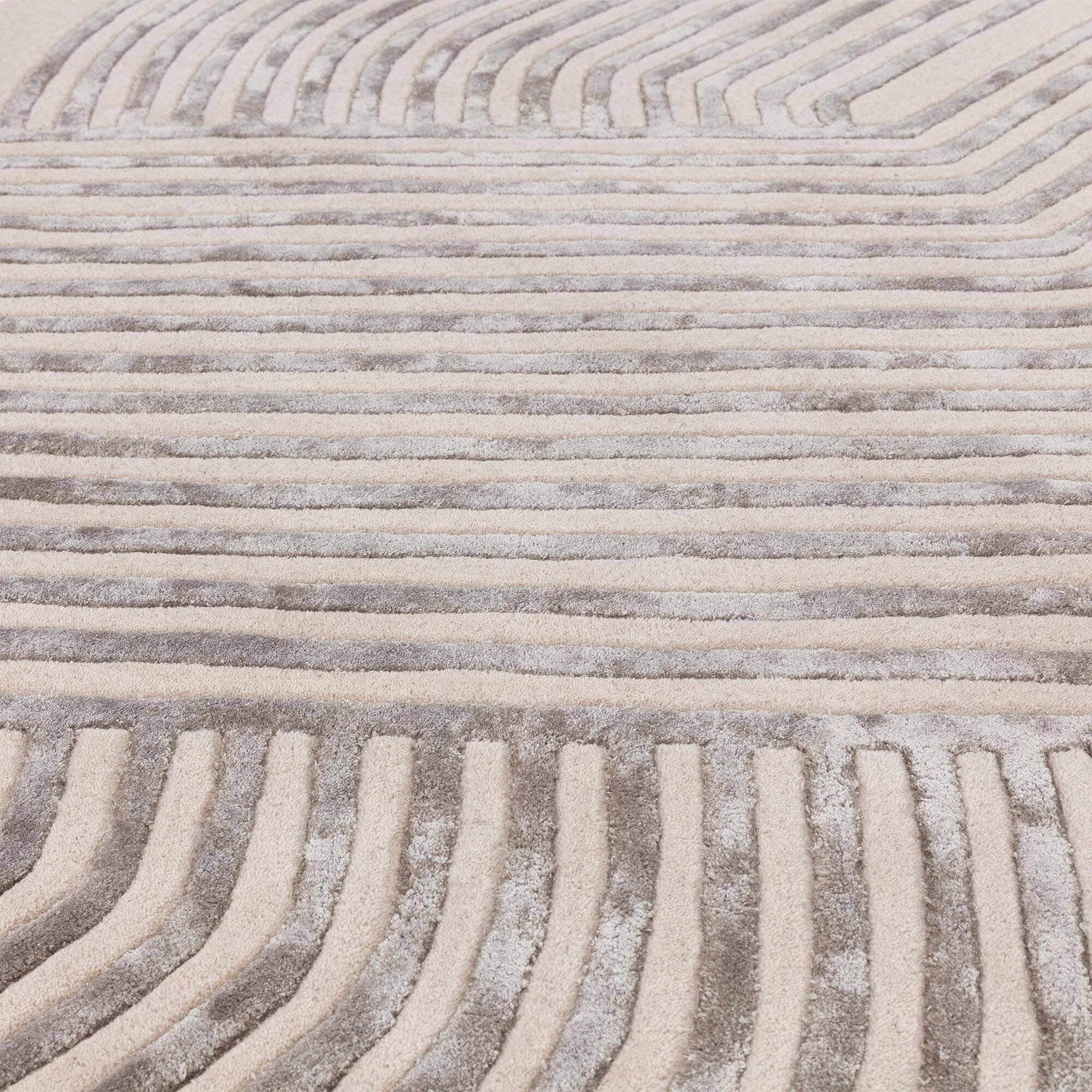 Ковер Matrix Solstice Ivory