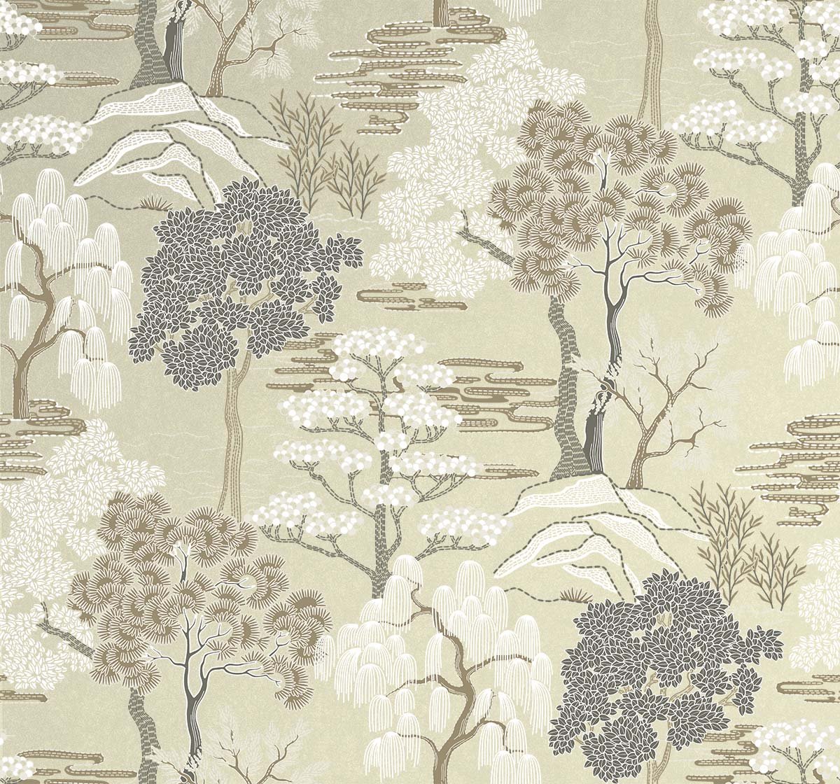 Колекція Chinoiserie, CH31007