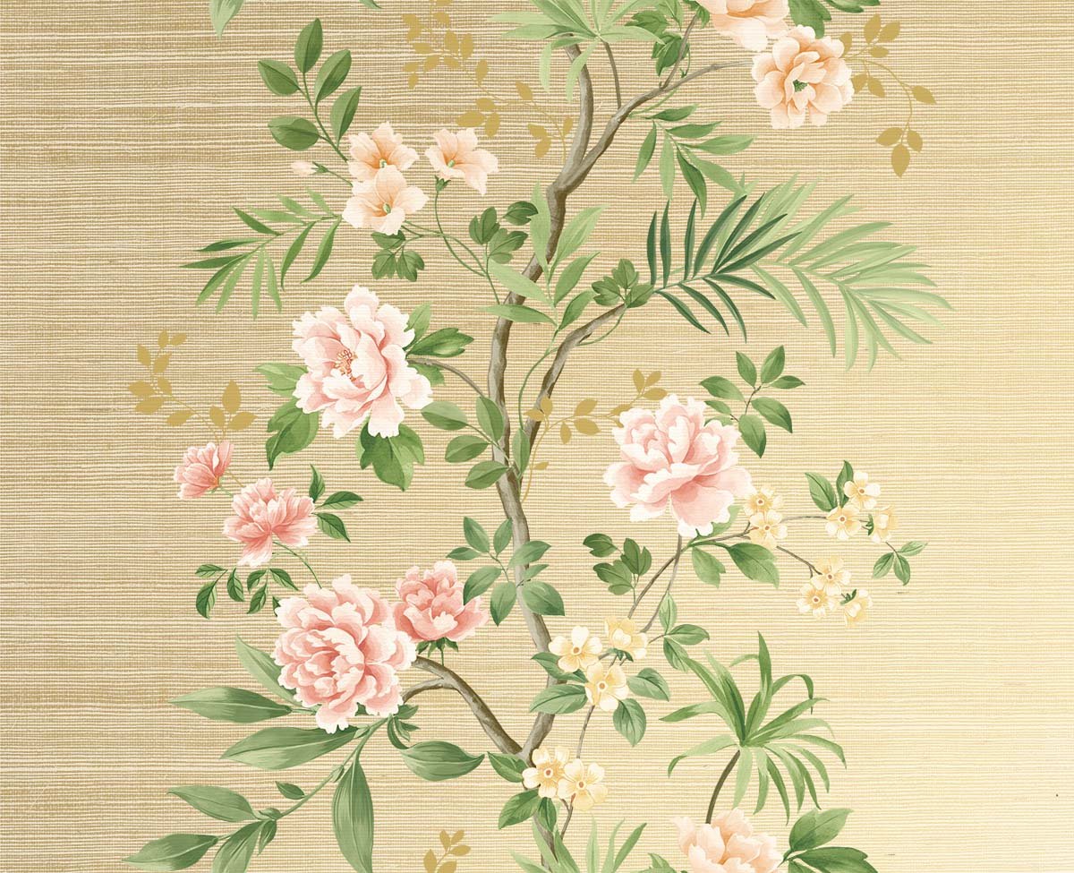 Коллекция Chinoiserie, CH31505
