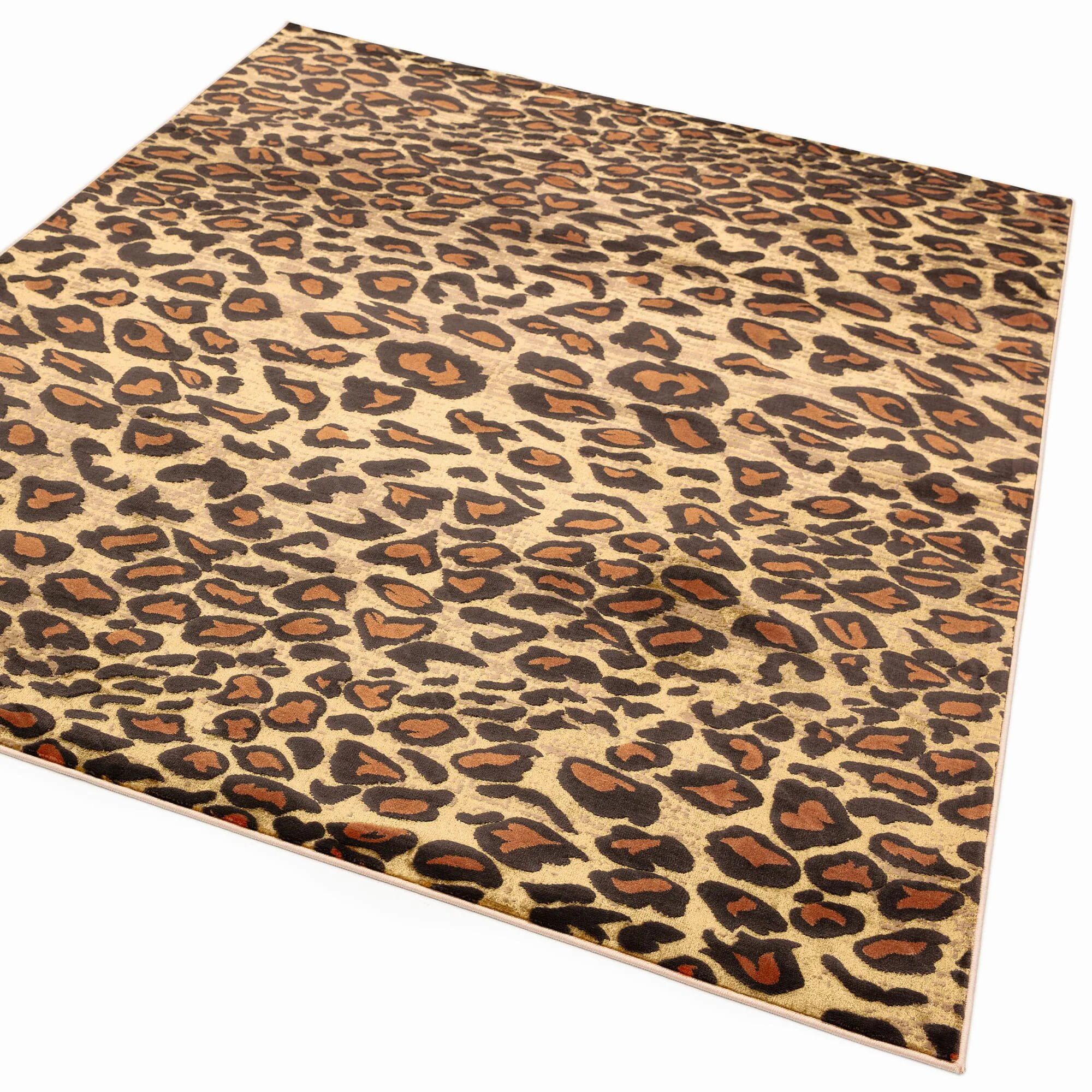 Ковер Quantum Leopard QU01