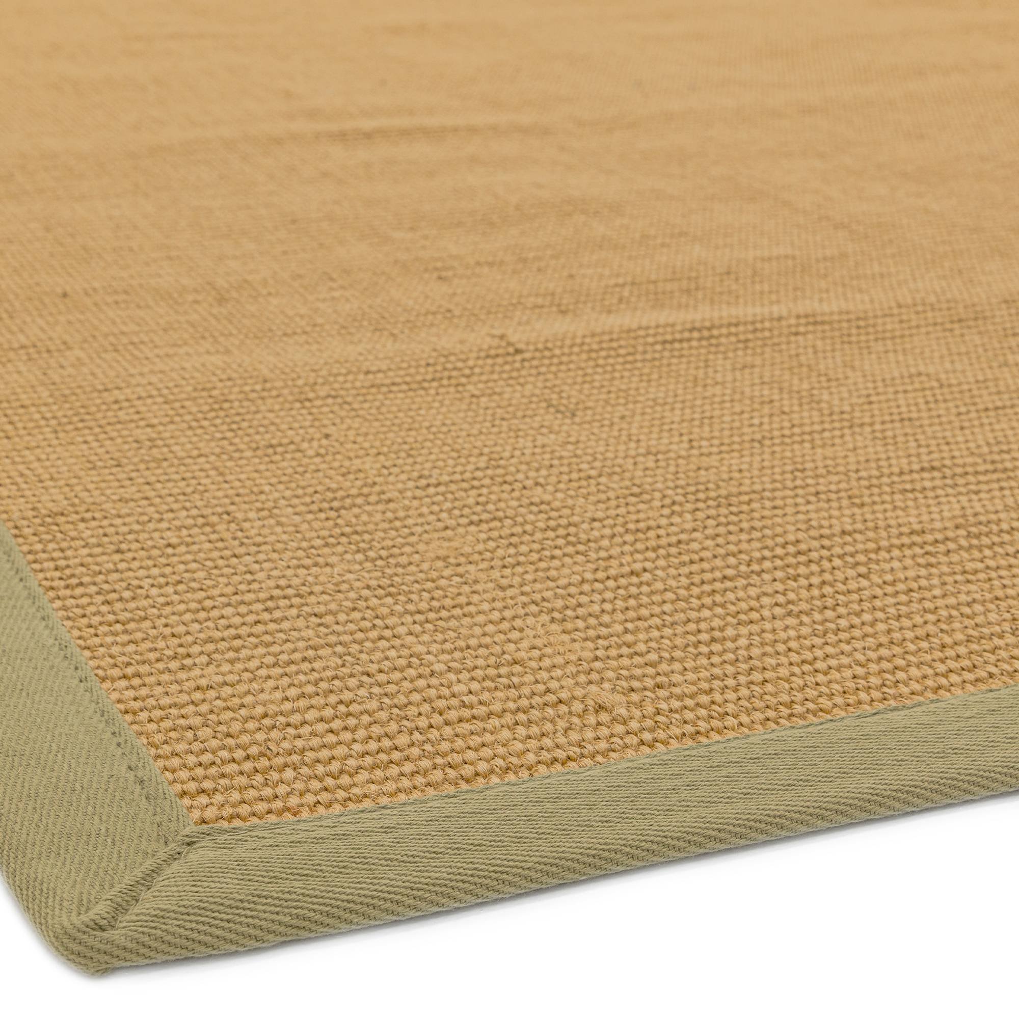 Ковер Sisal Linen/Sage