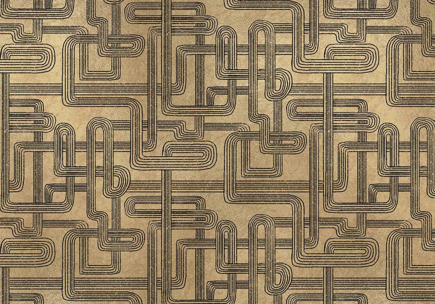 Колекція Random Metallics, 9600800