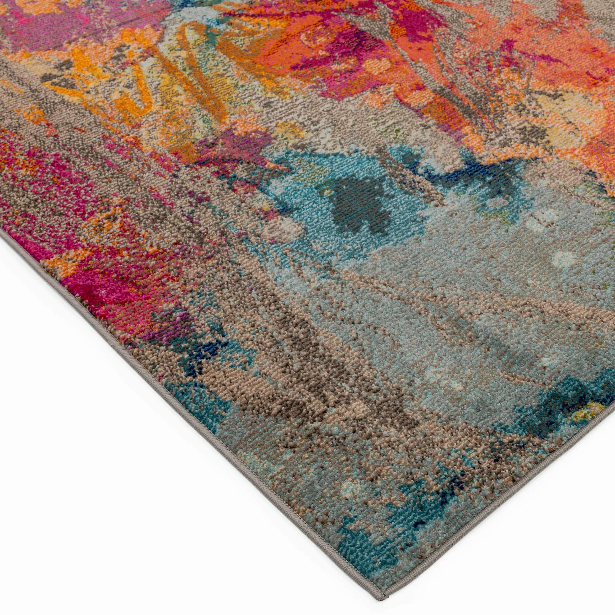 Ковер Colores Cloud C004 Galactic