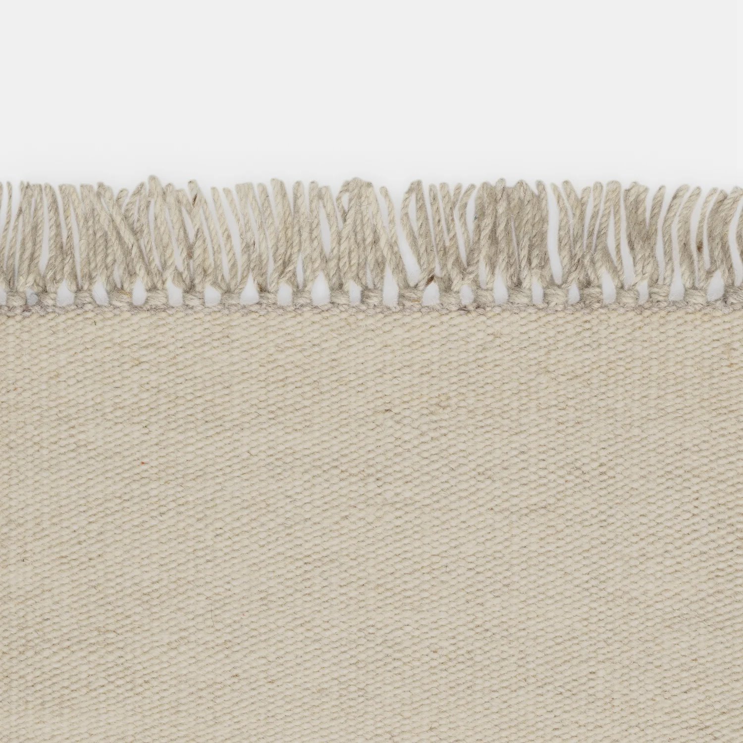 Ковер Kelim Naturally Coloured Fringes7002