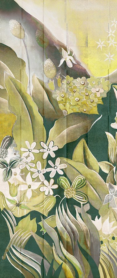 Колекція Wall Designs III, DG3ELS1021 > DG3ELS1023