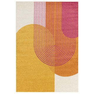 Ковер Muse MU13 Orange Retro