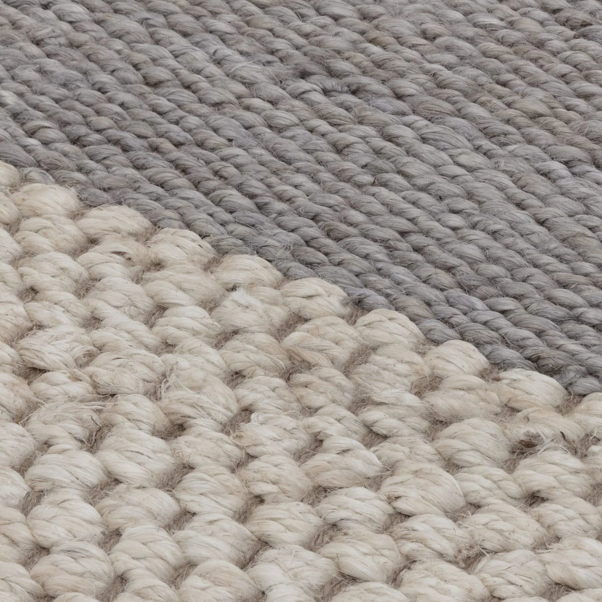 Ковер Cedar Natural Grey