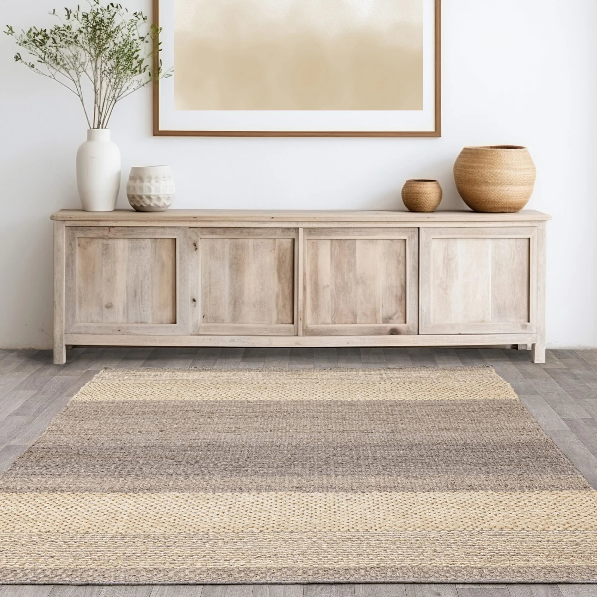 Ковер Cedar Natural Grey