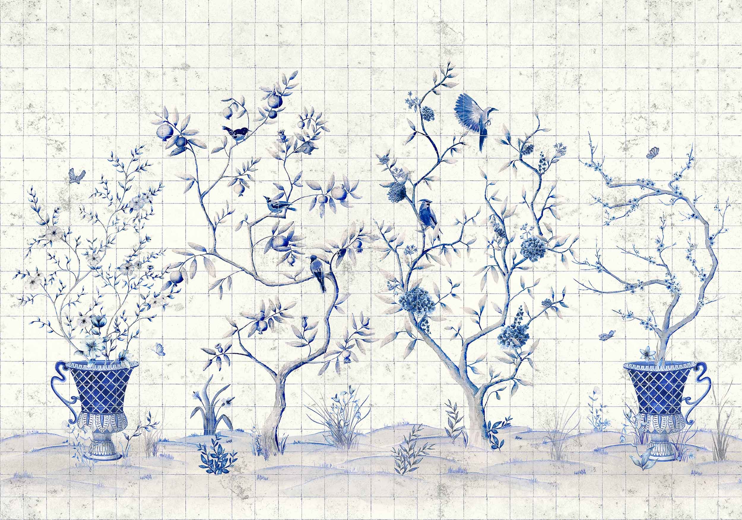 Колекція Random Chinoiseries, 7900050