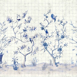 Колекція Random Chinoiseries, 7900050