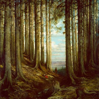 Колекція Painted Memories 2, 8072