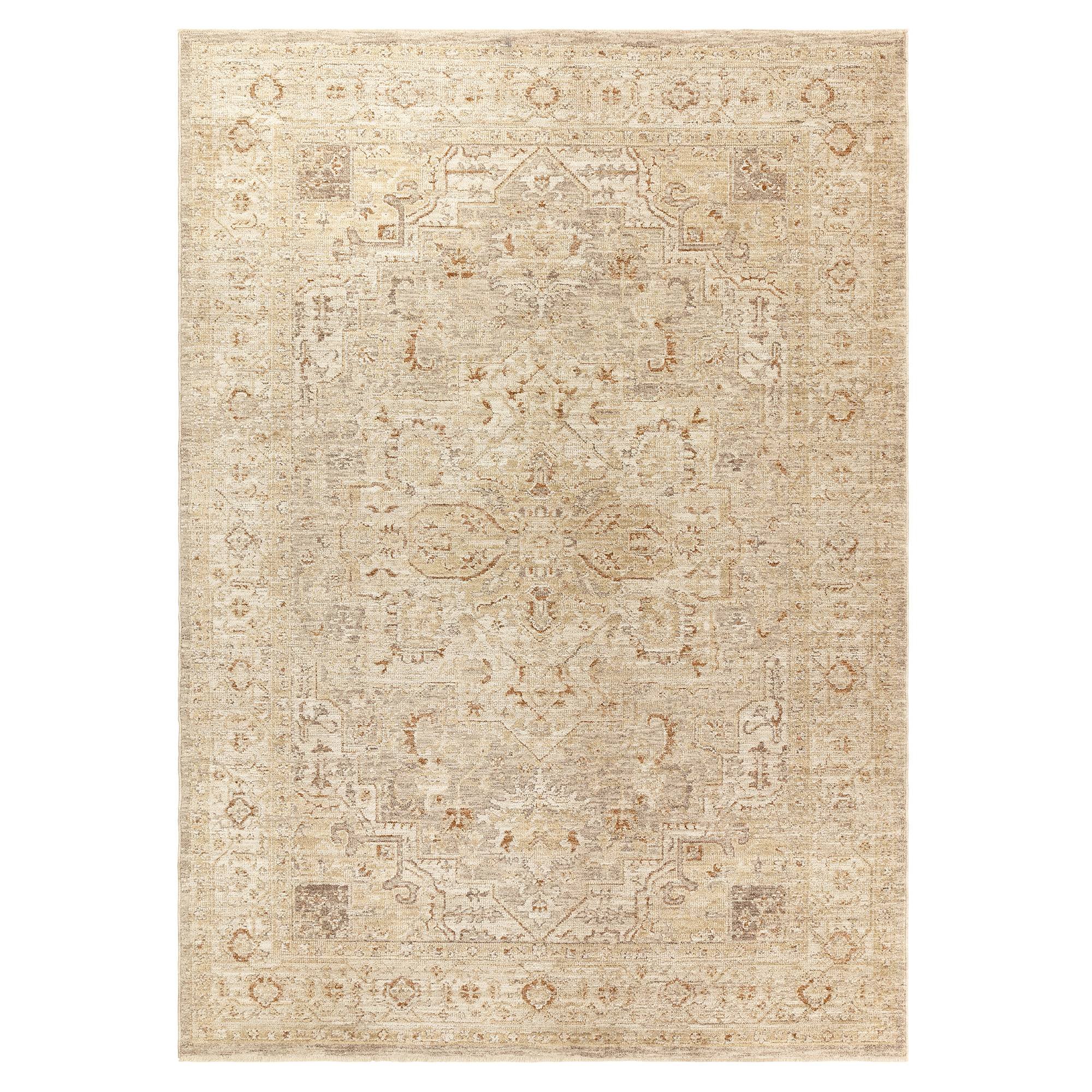 Ковер Heriz HE01 Serapi Beige