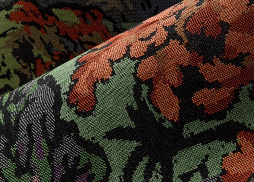 Колекція Les Tapisseries, 90515A