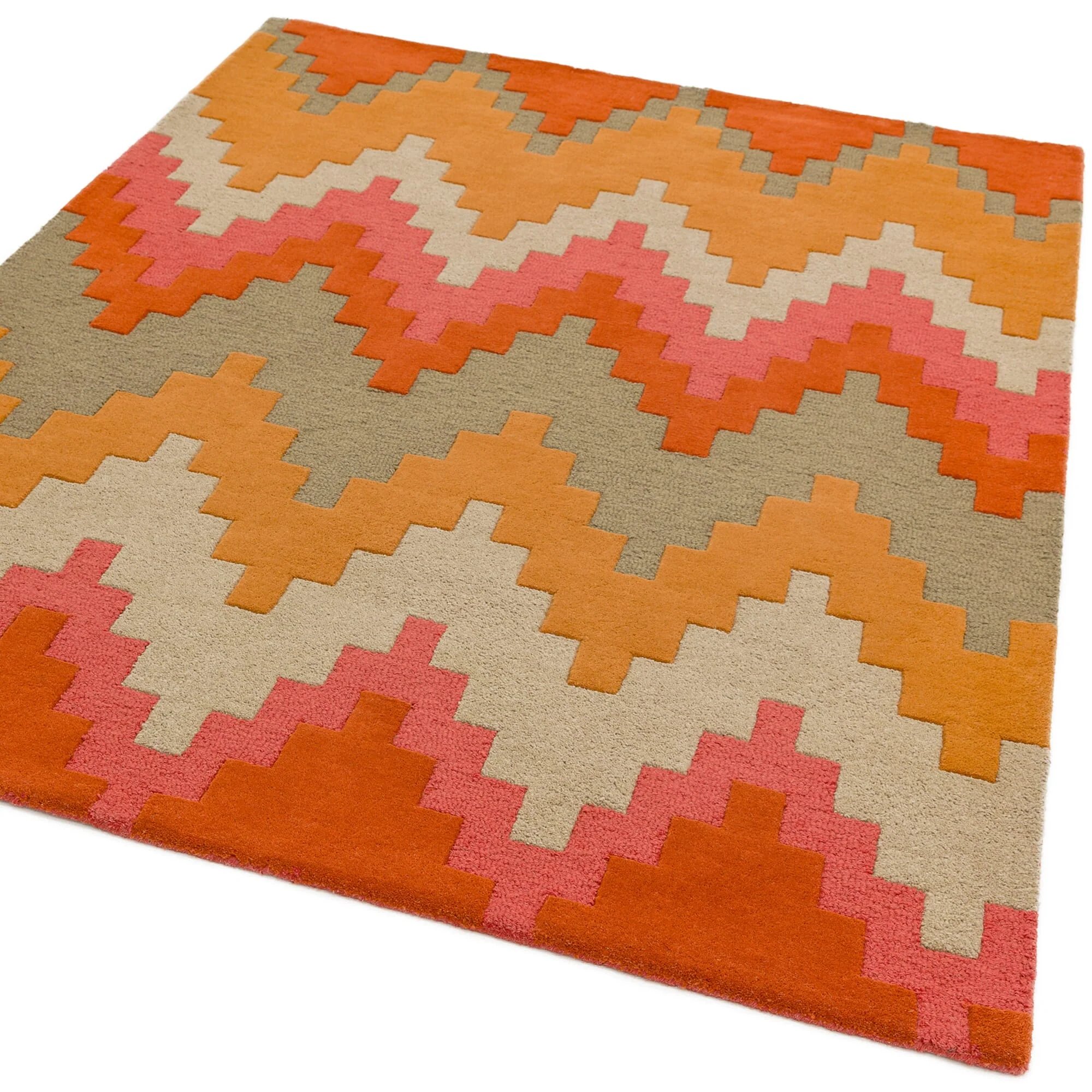 Ковер Matrix Cuzzo Sienna