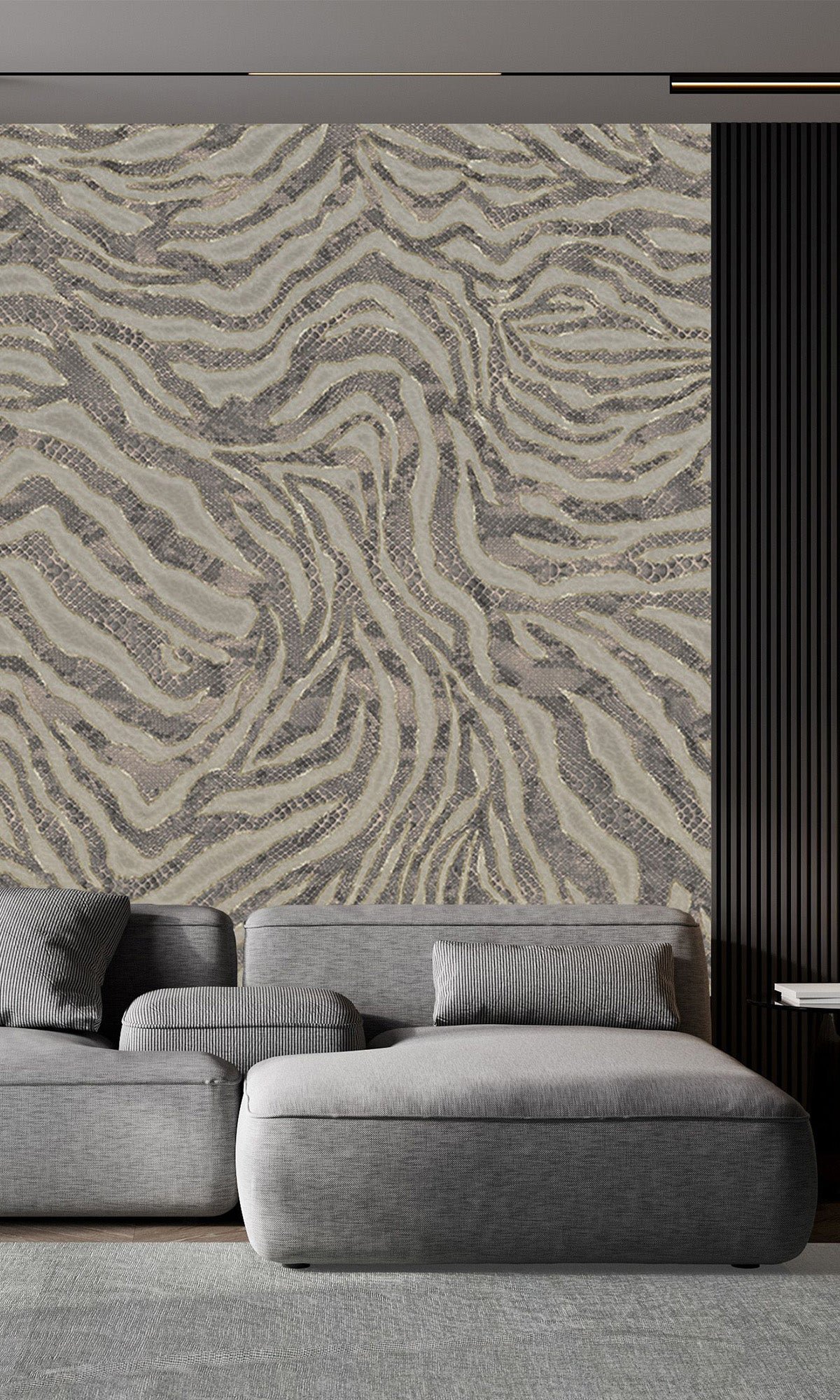 Колекція Lush Muance, MU15044