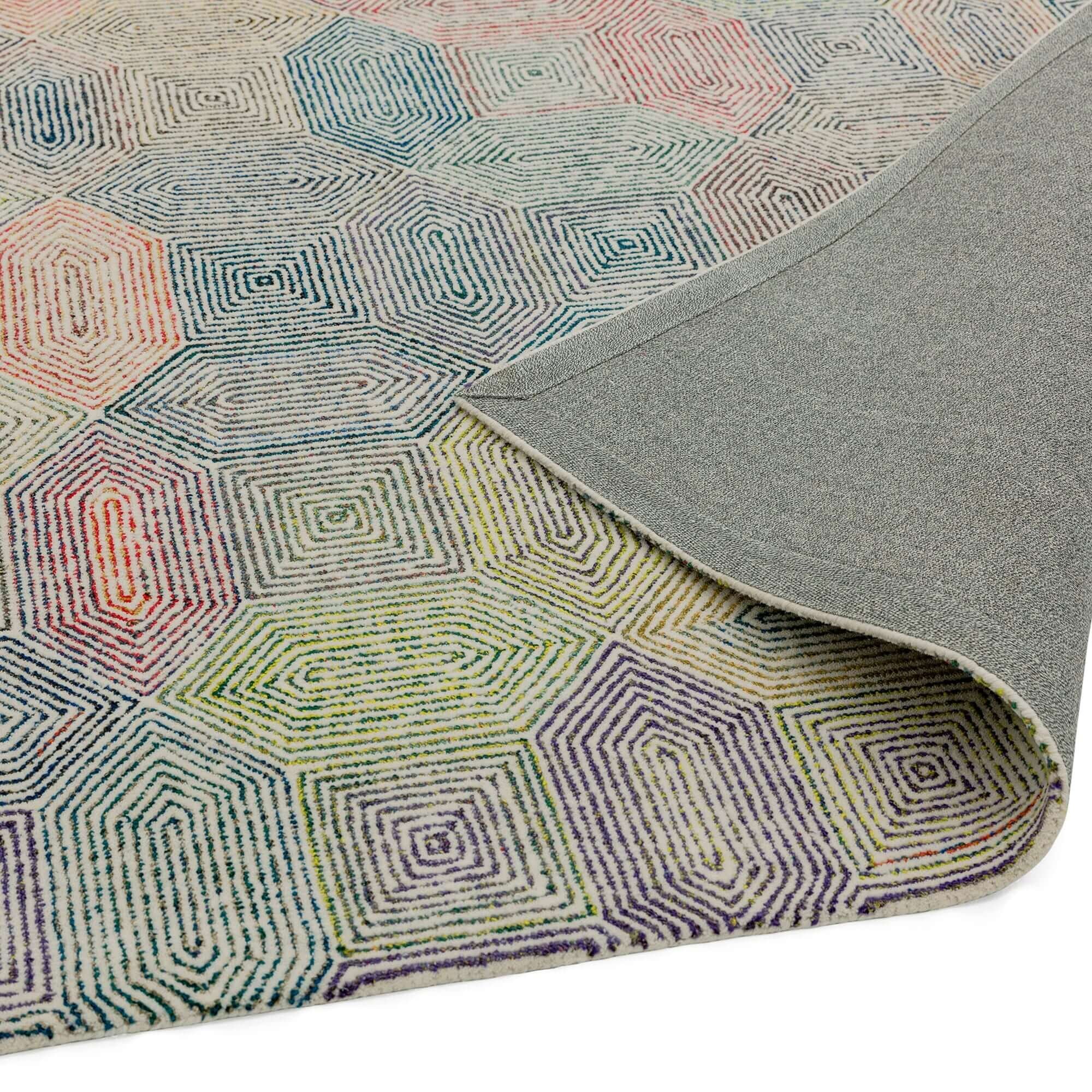 Ковер Camden Cream Multy