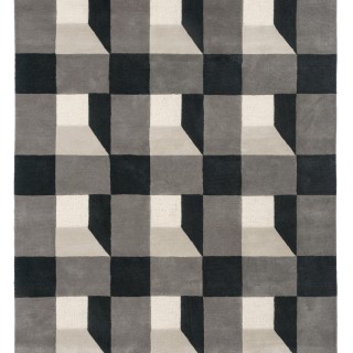 Килим Blocks Slate